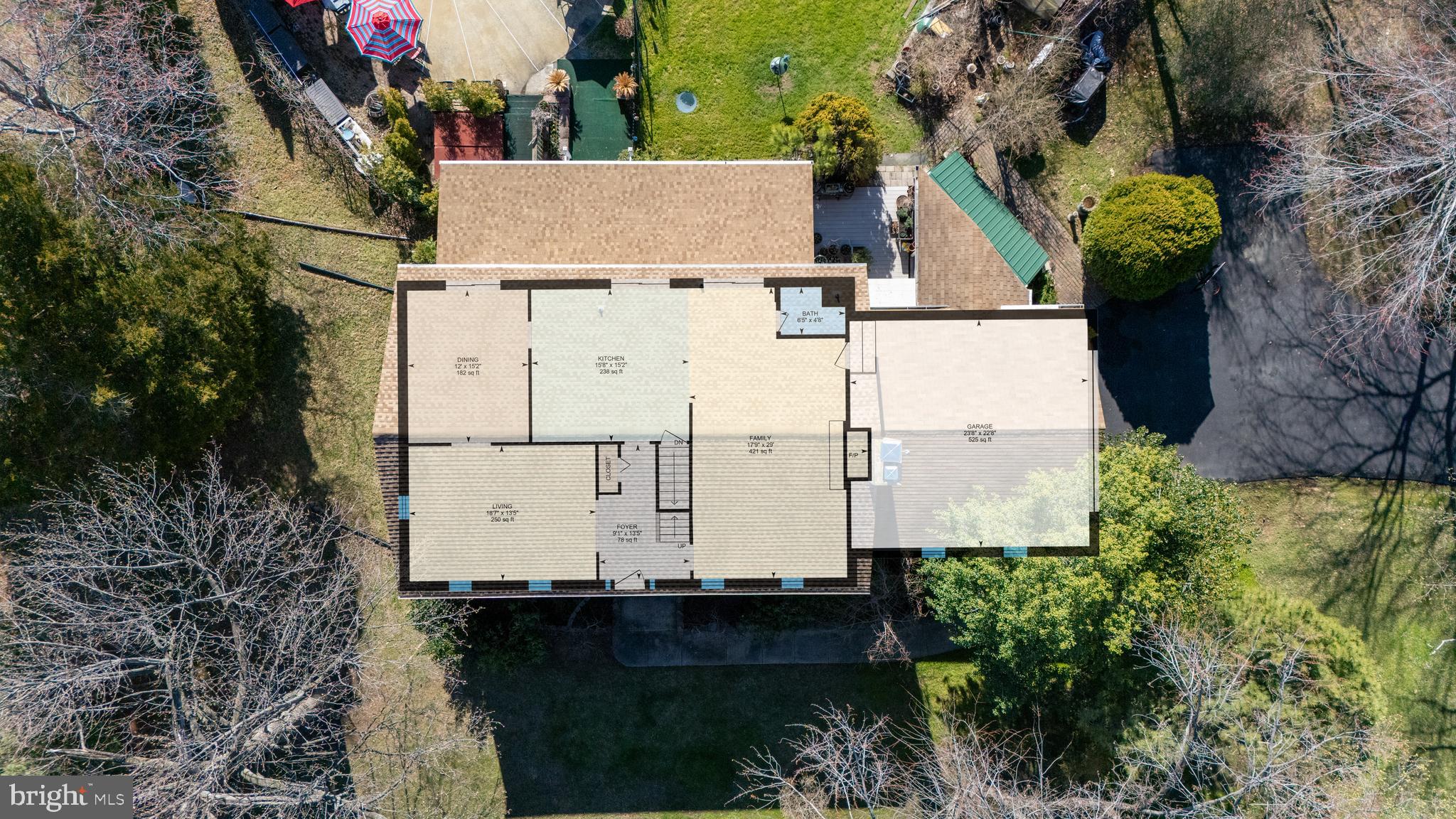 SHIPPING CREEK - Residential