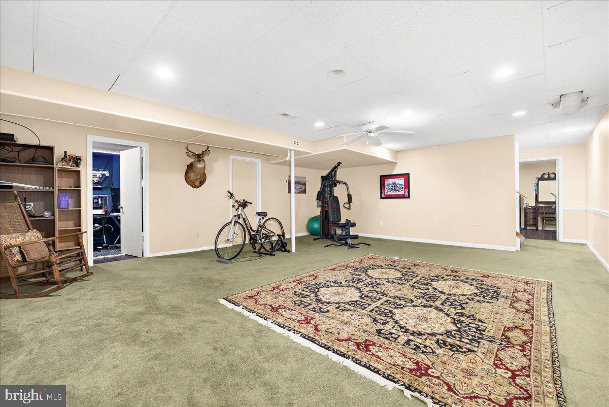 SHIPPING CREEK - Residential