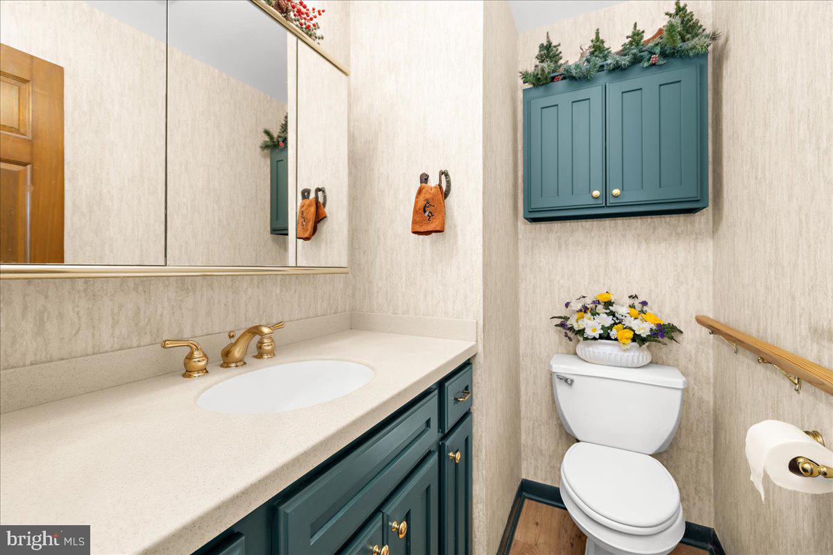 SHIPPING CREEK - Residential