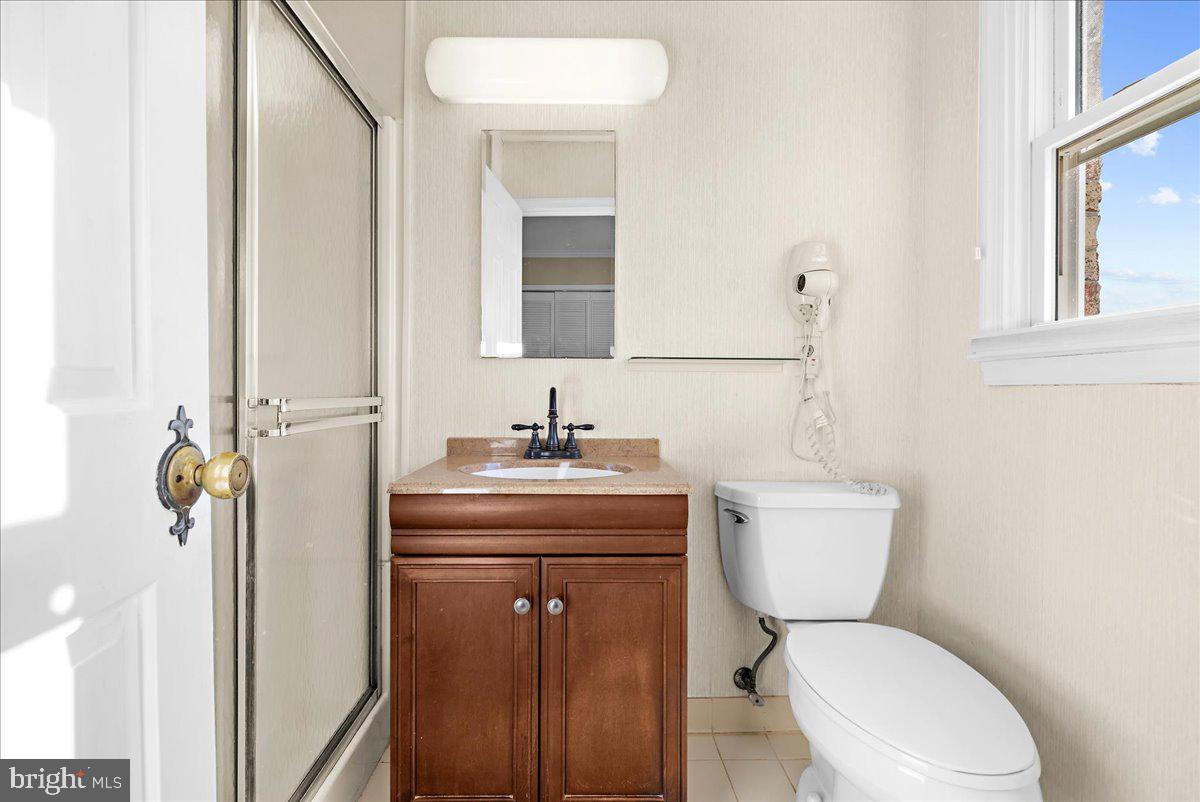 SHIPPING CREEK - Residential