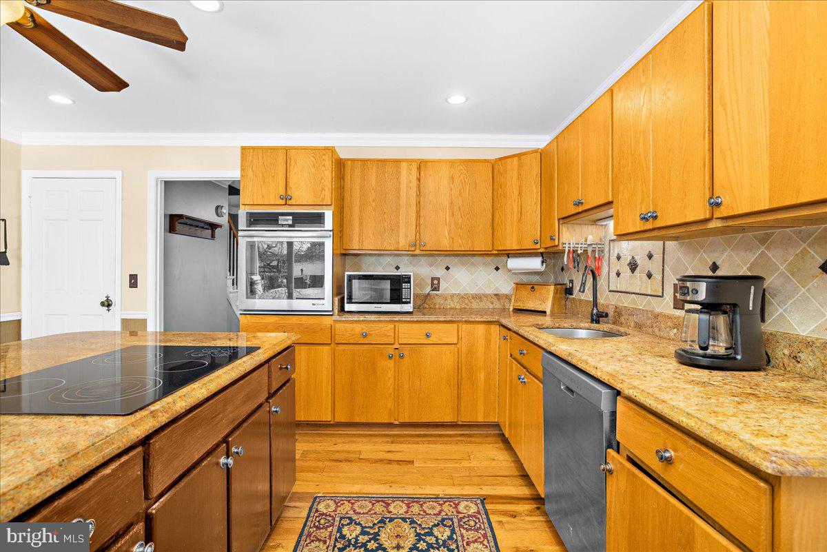 SHIPPING CREEK - Residential