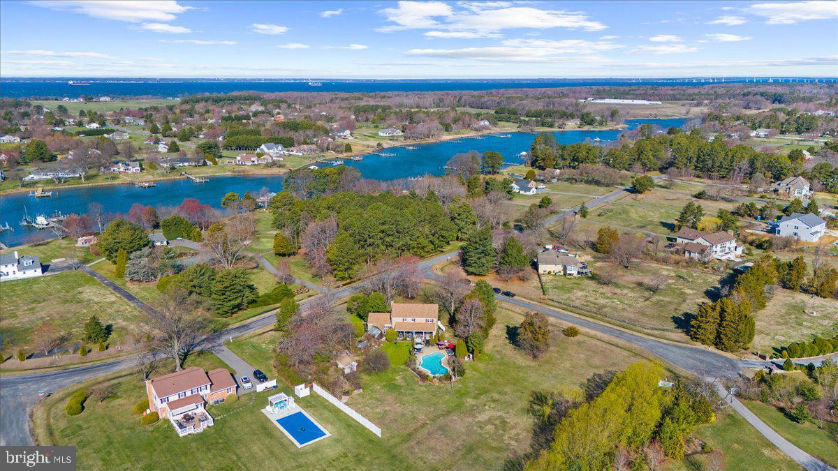 SHIPPING CREEK - Residential