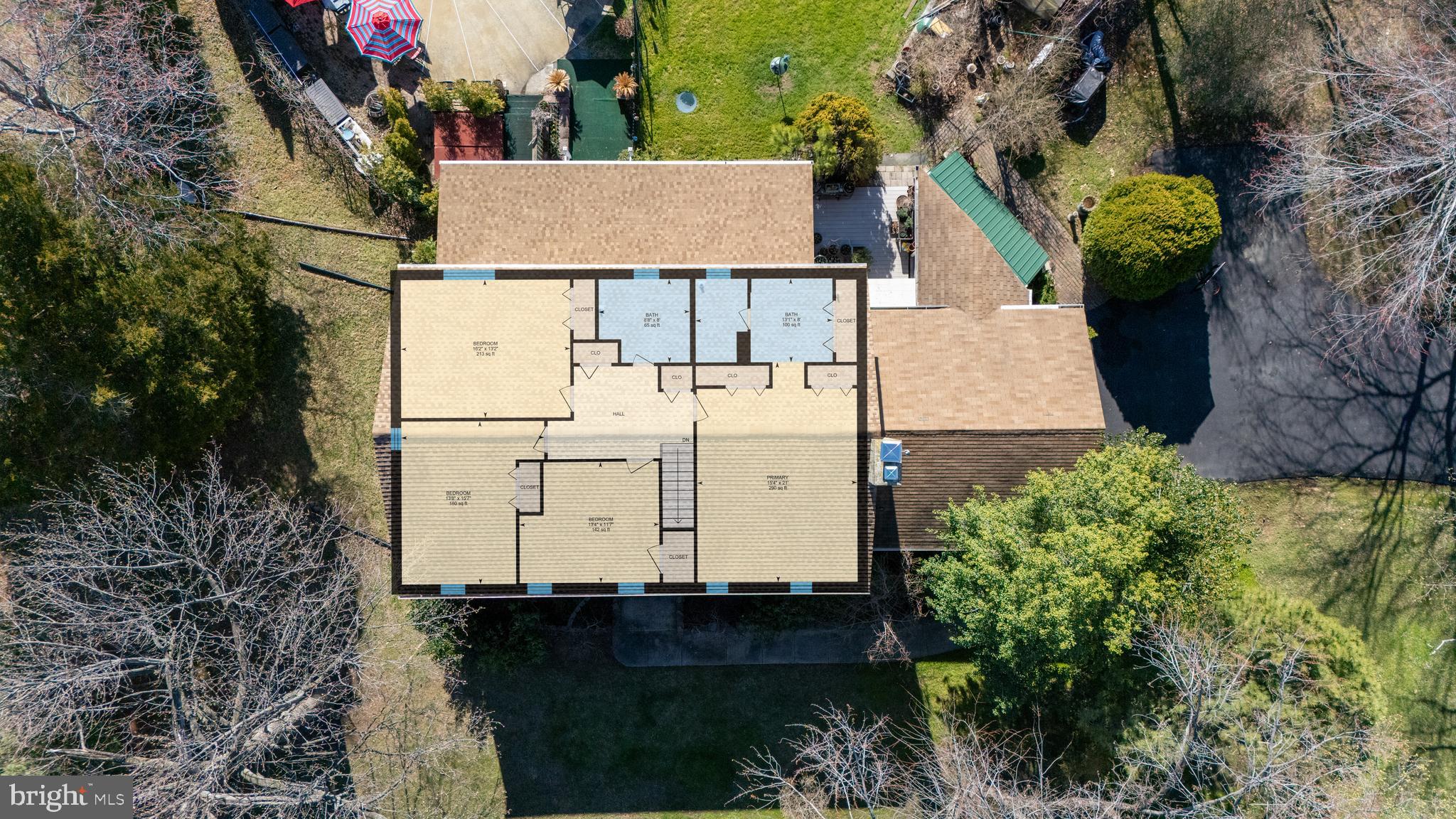 SHIPPING CREEK - Residential