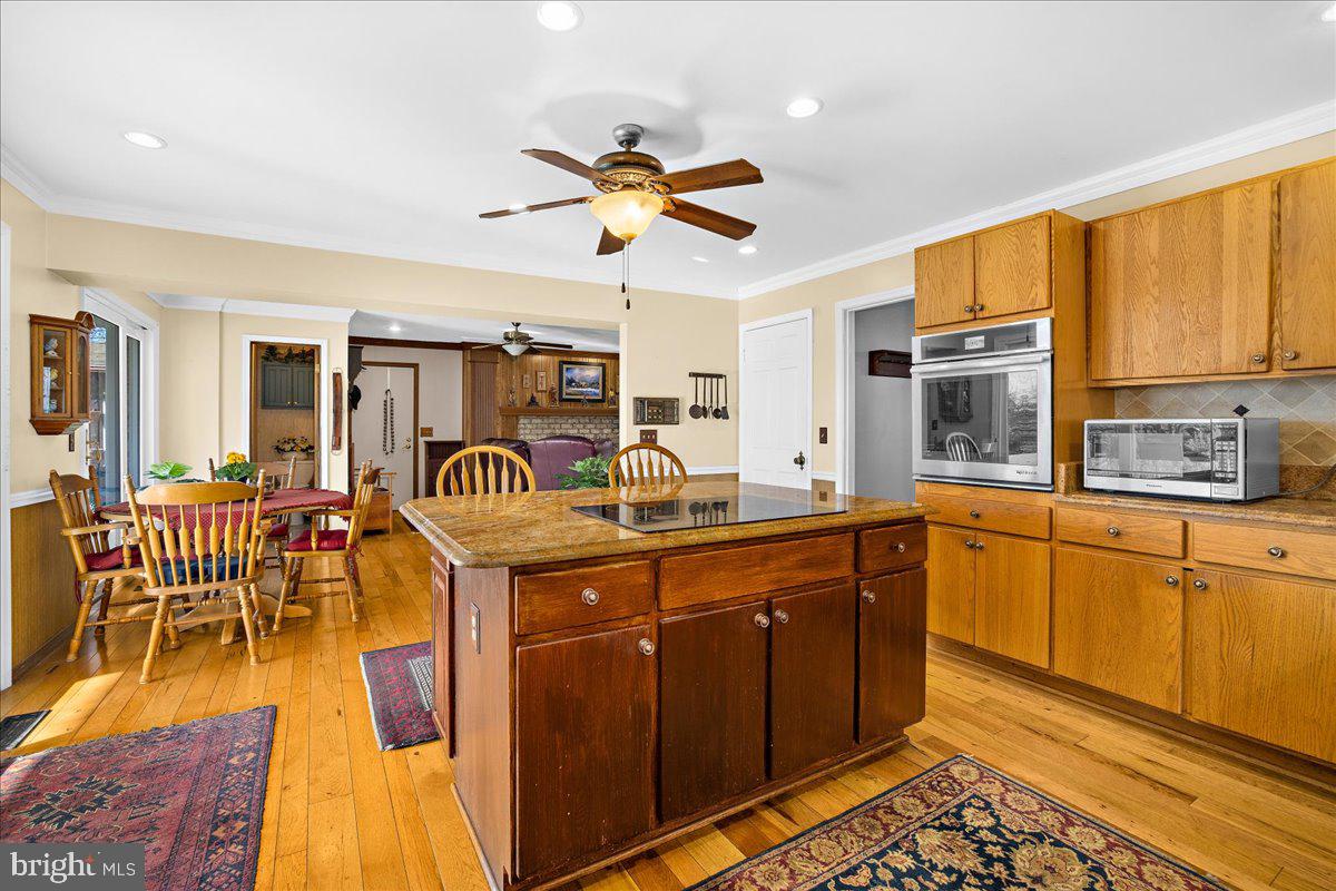 SHIPPING CREEK - Residential