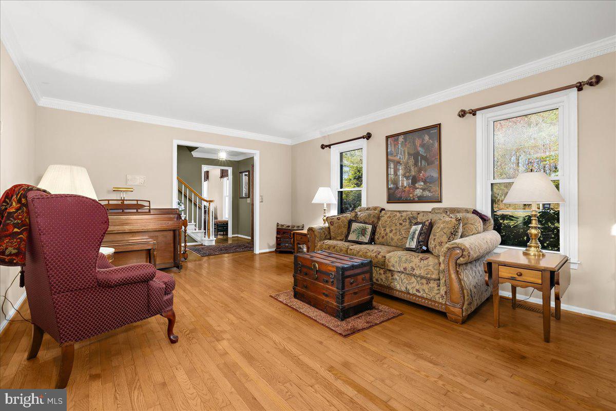 SHIPPING CREEK - Residential