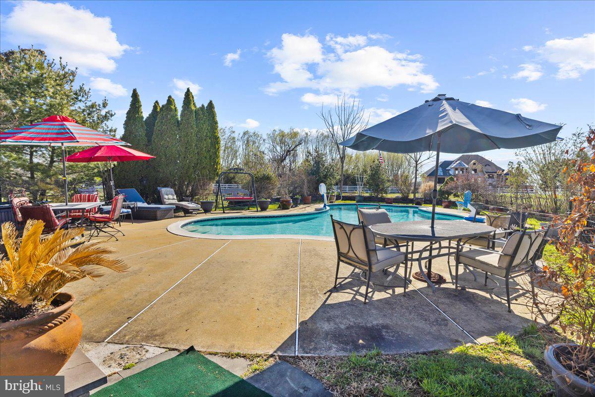 SHIPPING CREEK - Residential