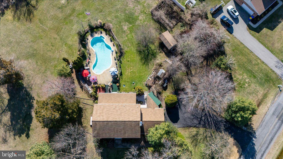 SHIPPING CREEK - Residential