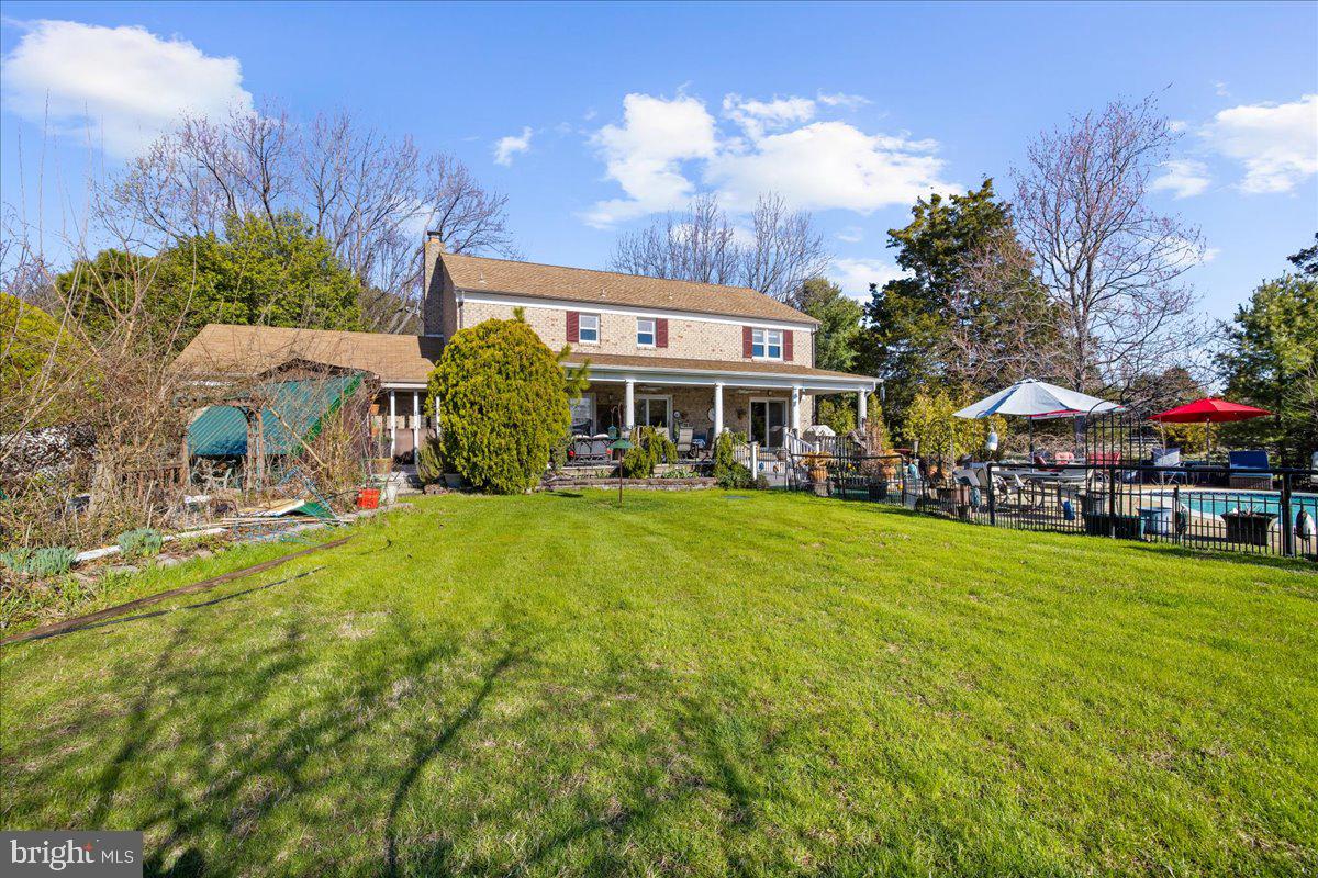 SHIPPING CREEK - Residential