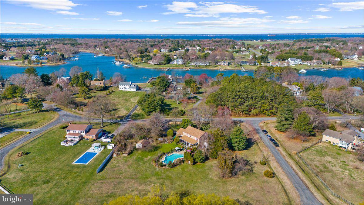 SHIPPING CREEK - Residential