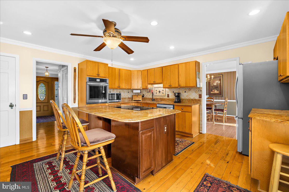 SHIPPING CREEK - Residential