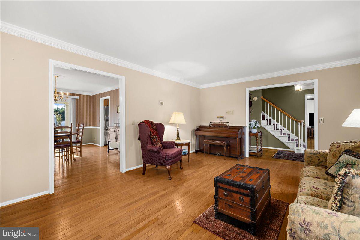 SHIPPING CREEK - Residential