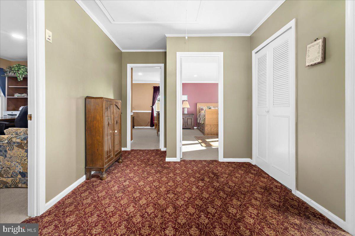 SHIPPING CREEK - Residential