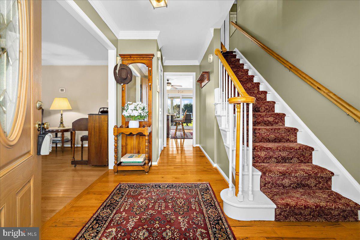 SHIPPING CREEK - Residential