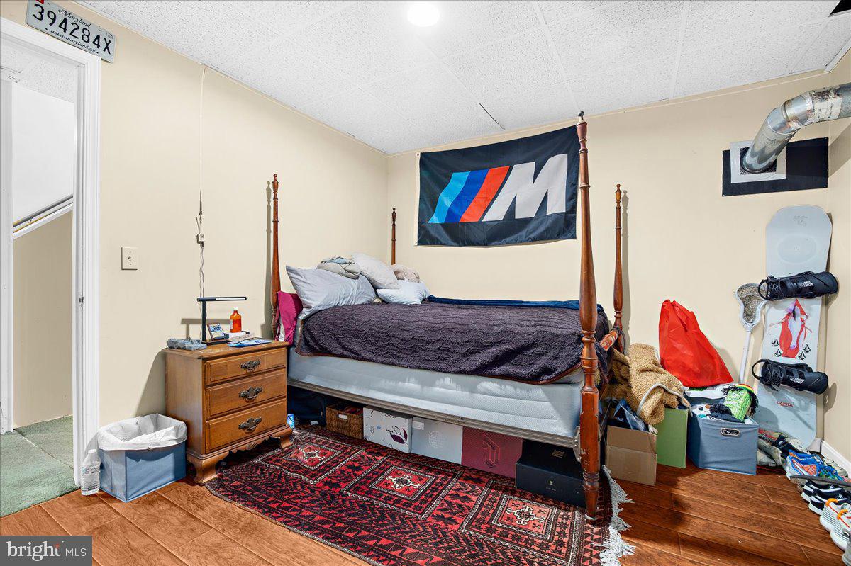 SHIPPING CREEK - Residential