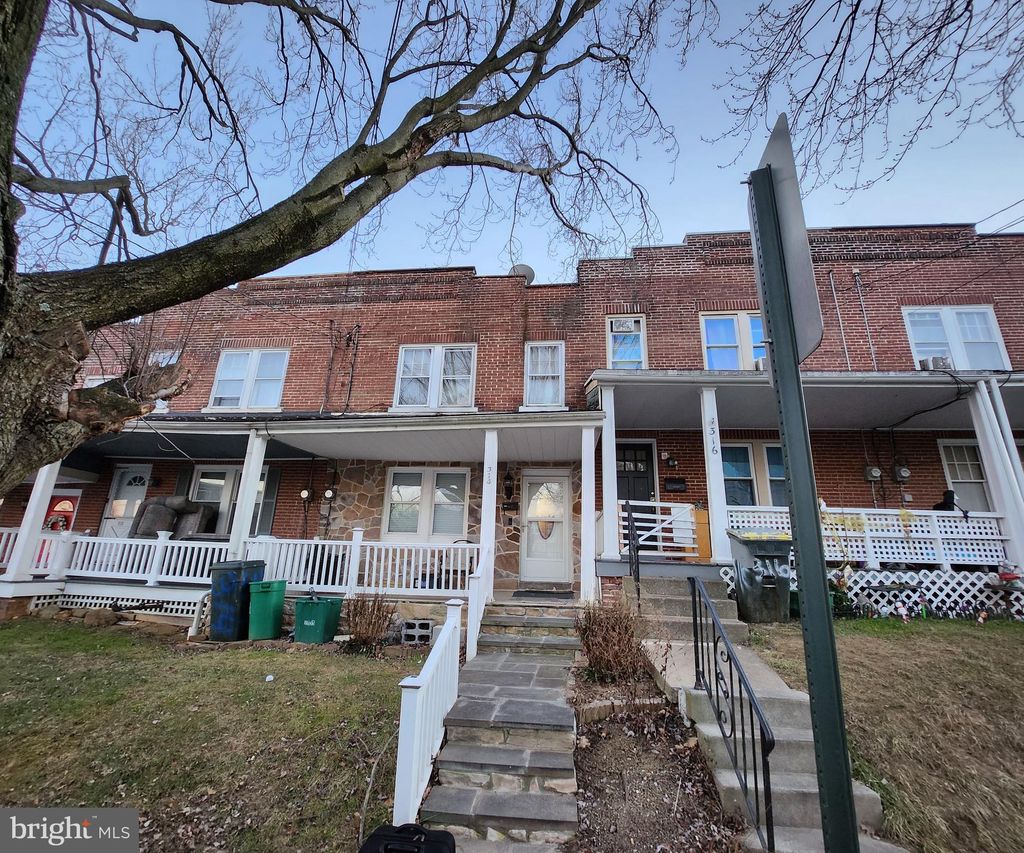 Photo of 314 HAZEL ST, LANCASTER, PA 17603 (MLS # PALA2029788)