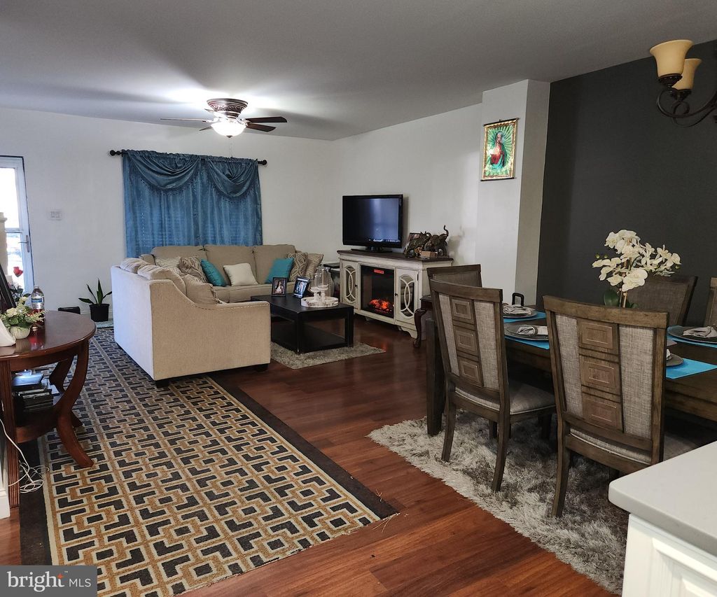 Photo of 314 HAZEL ST, LANCASTER, PA 17603 (MLS # PALA2029788)