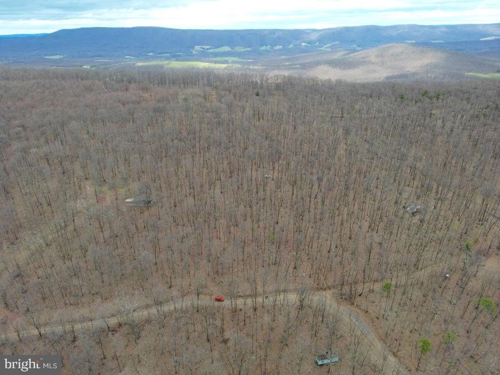 NATHANIEL MOUNTAIN HEIGHTS - Land