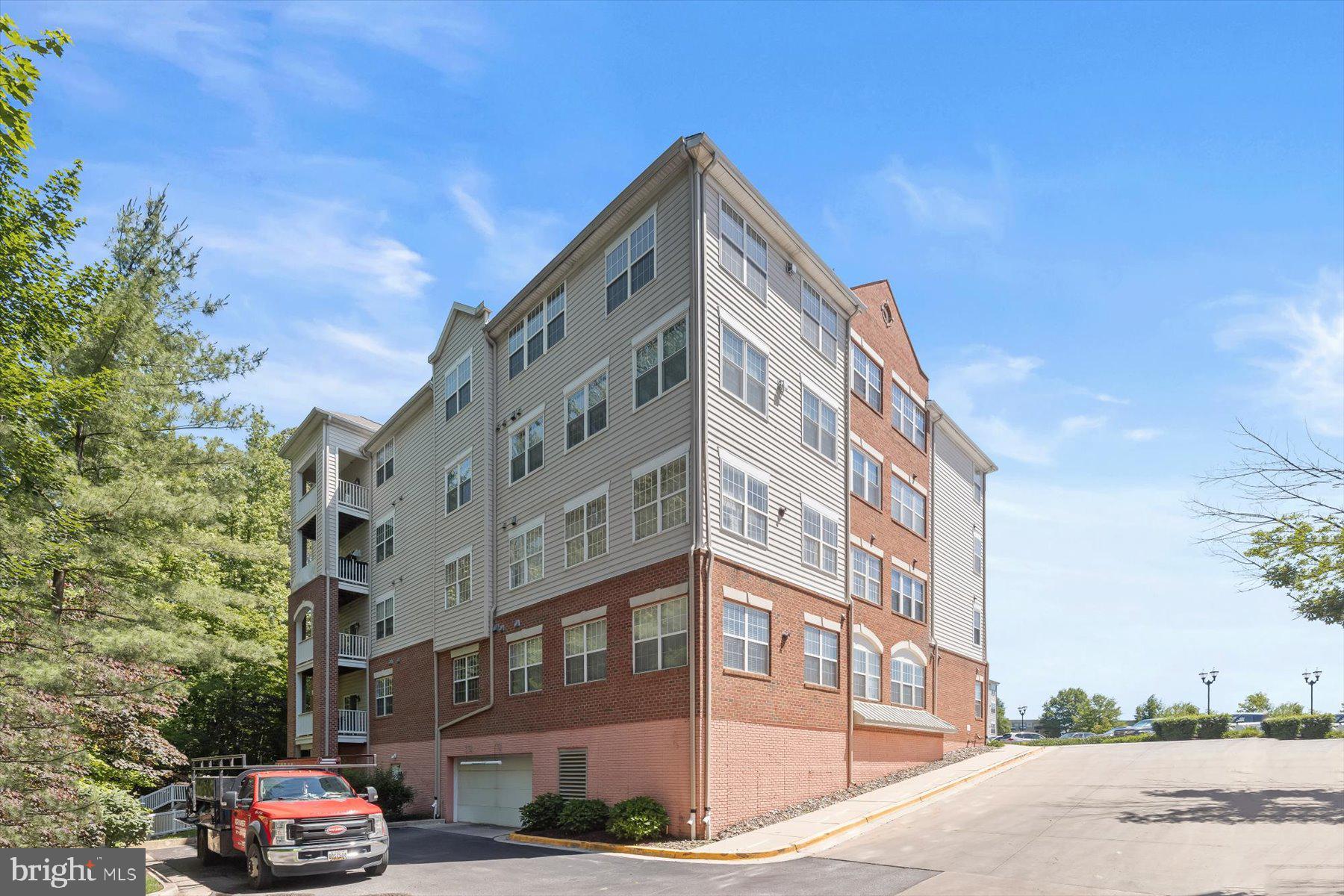 2608 CHAPEL LAKE DRIVE 204