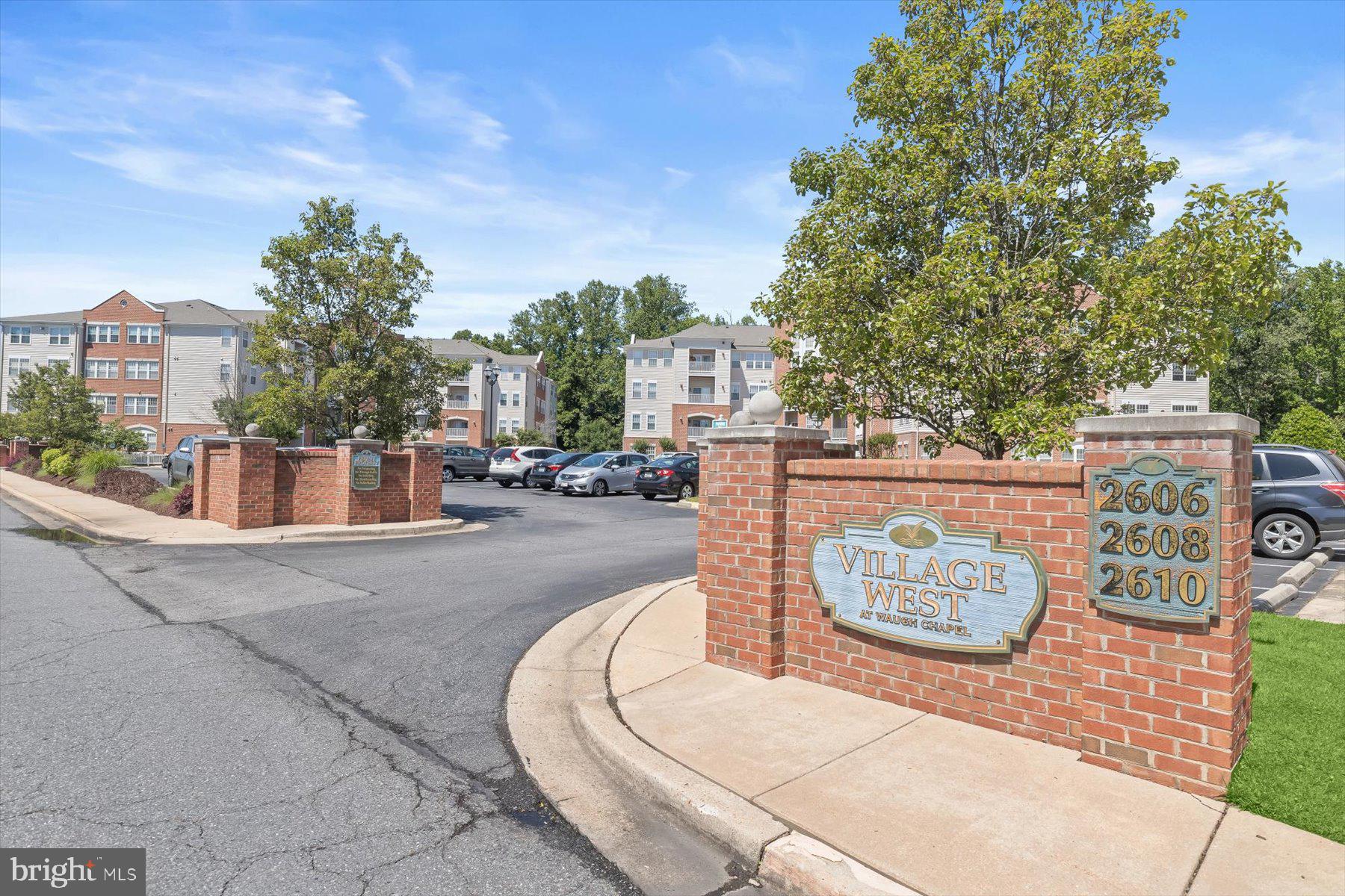 2608 CHAPEL LAKE DRIVE 204