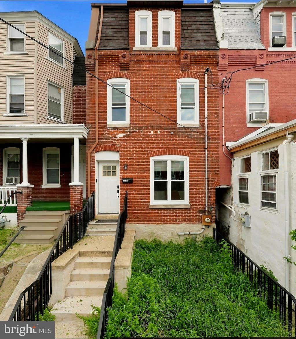 Photo of 1103 W 6th Street, WILMINGTON, DE 19805 (MLS # DENC2109970)