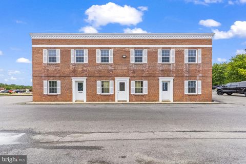 45 DARES BEACH ROAD PRINCE FREDERICK MD 20678