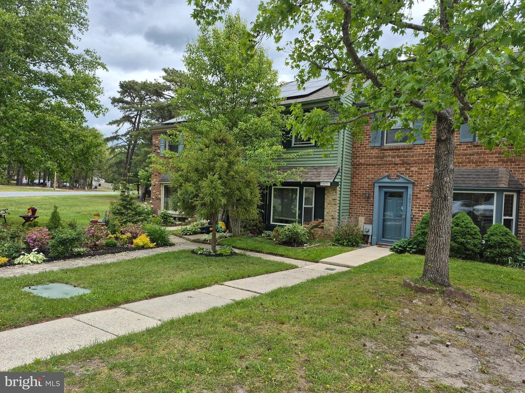 Photo of 5051 Merion Court, MAYS LANDING, NJ 08330 (MLS # NJAC2024630)