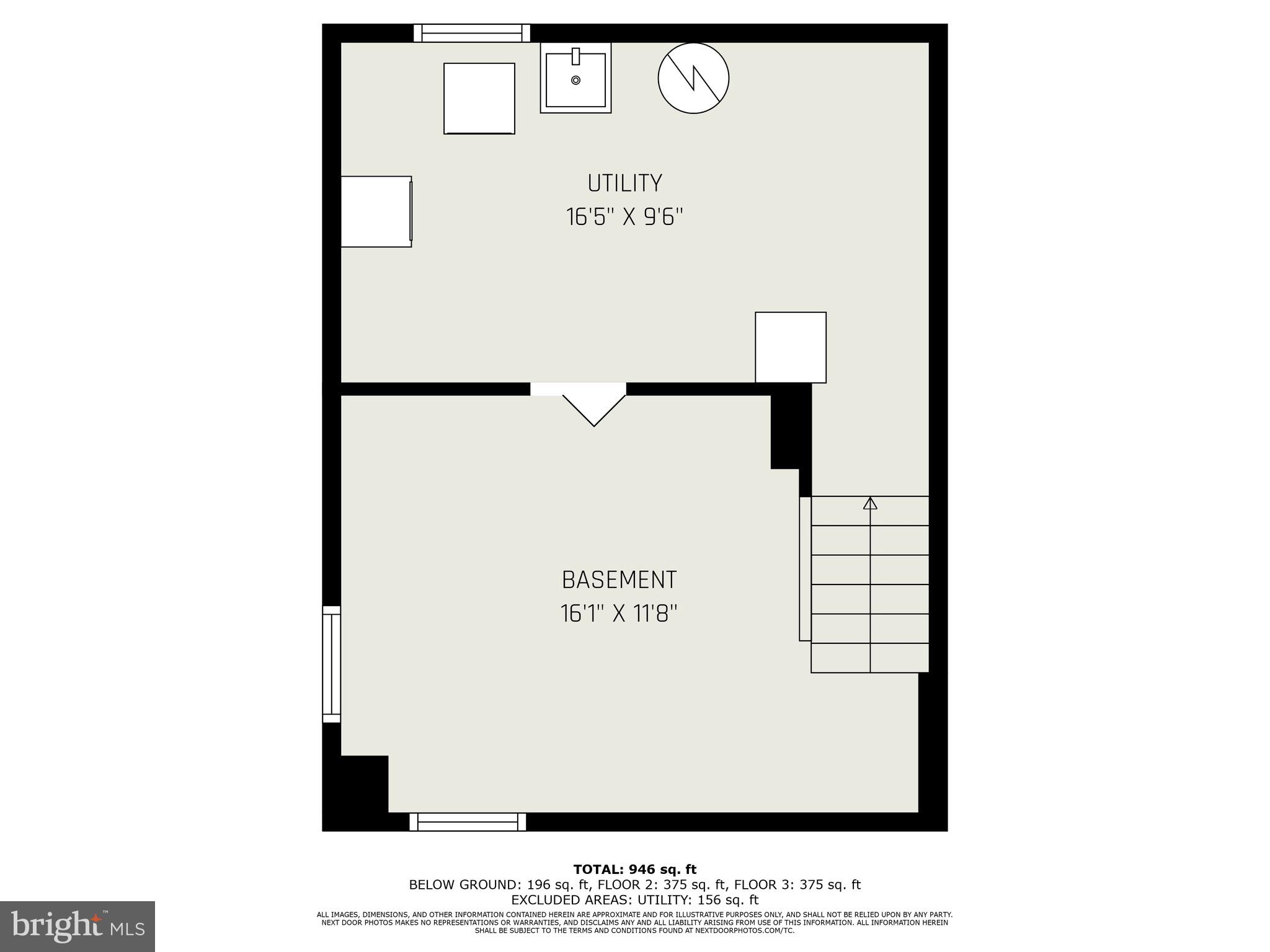 GLEBEWOOD VILLAGE - Residential Lease