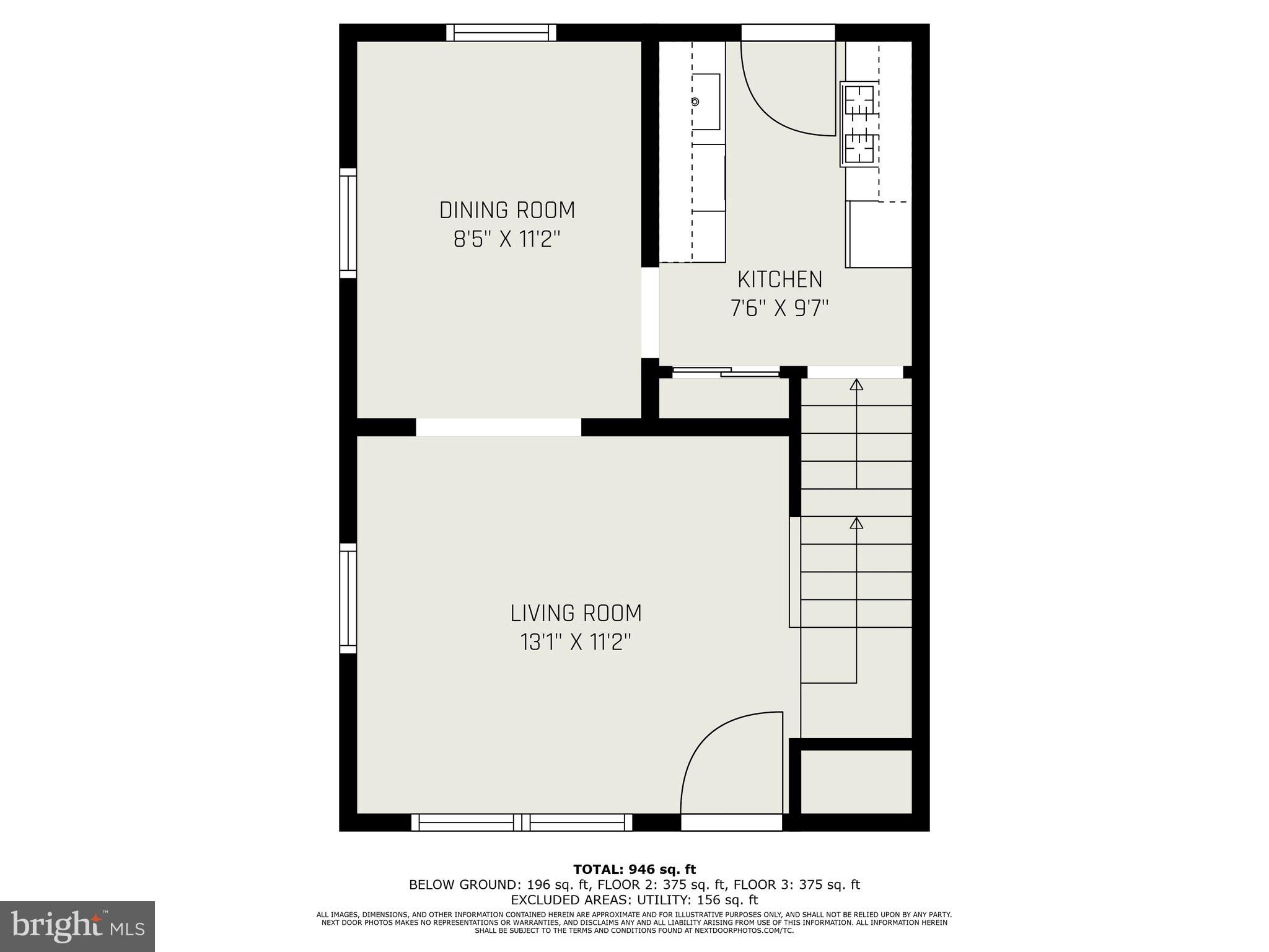 GLEBEWOOD VILLAGE - Residential Lease