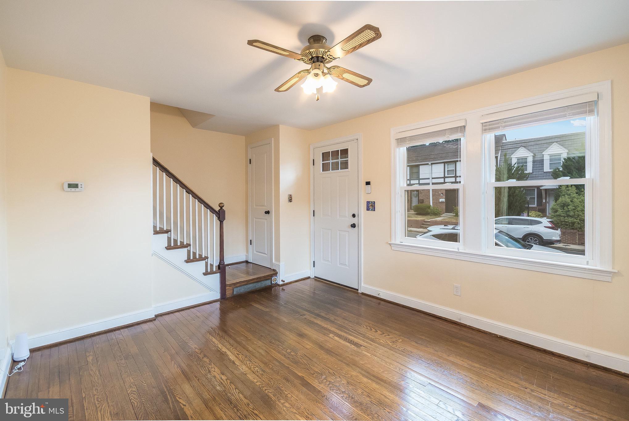 GLEBEWOOD VILLAGE - Residential Lease