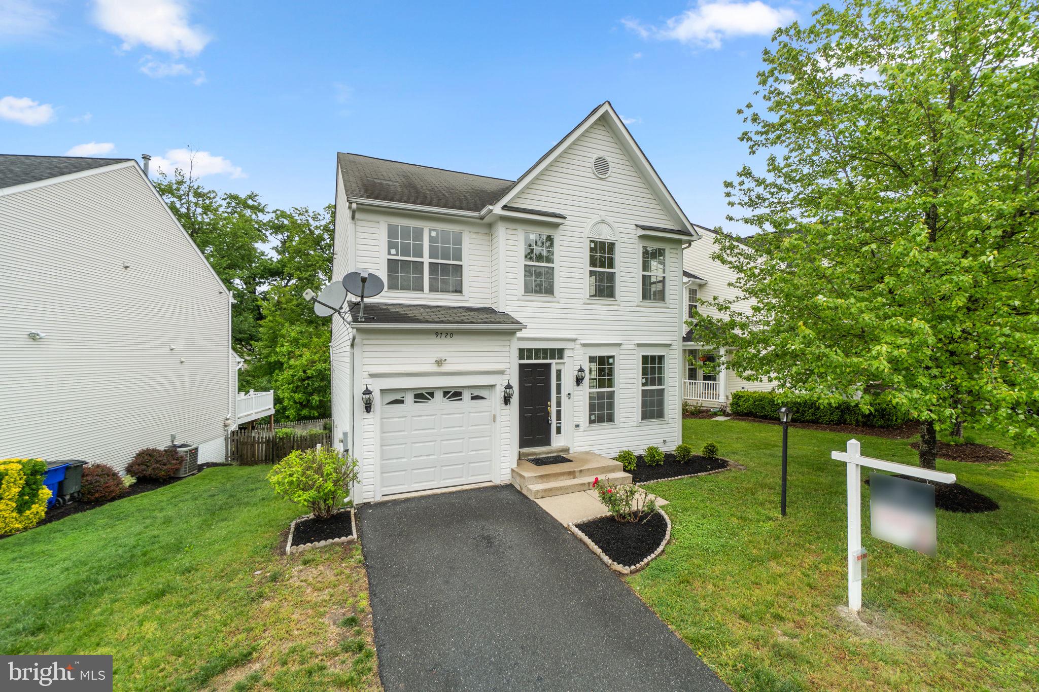 SPRING RIDGE - Residential