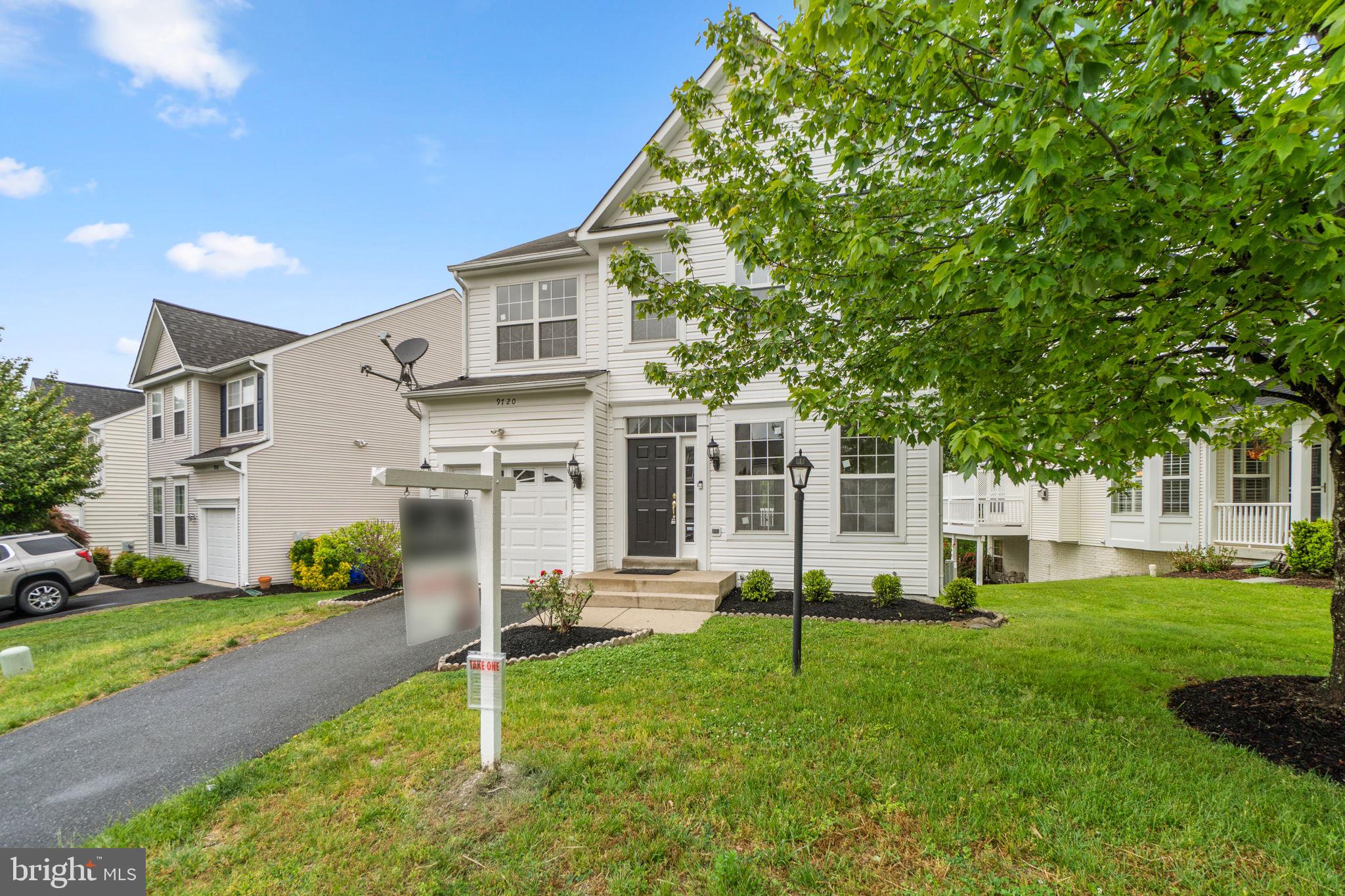 SPRING RIDGE - Residential