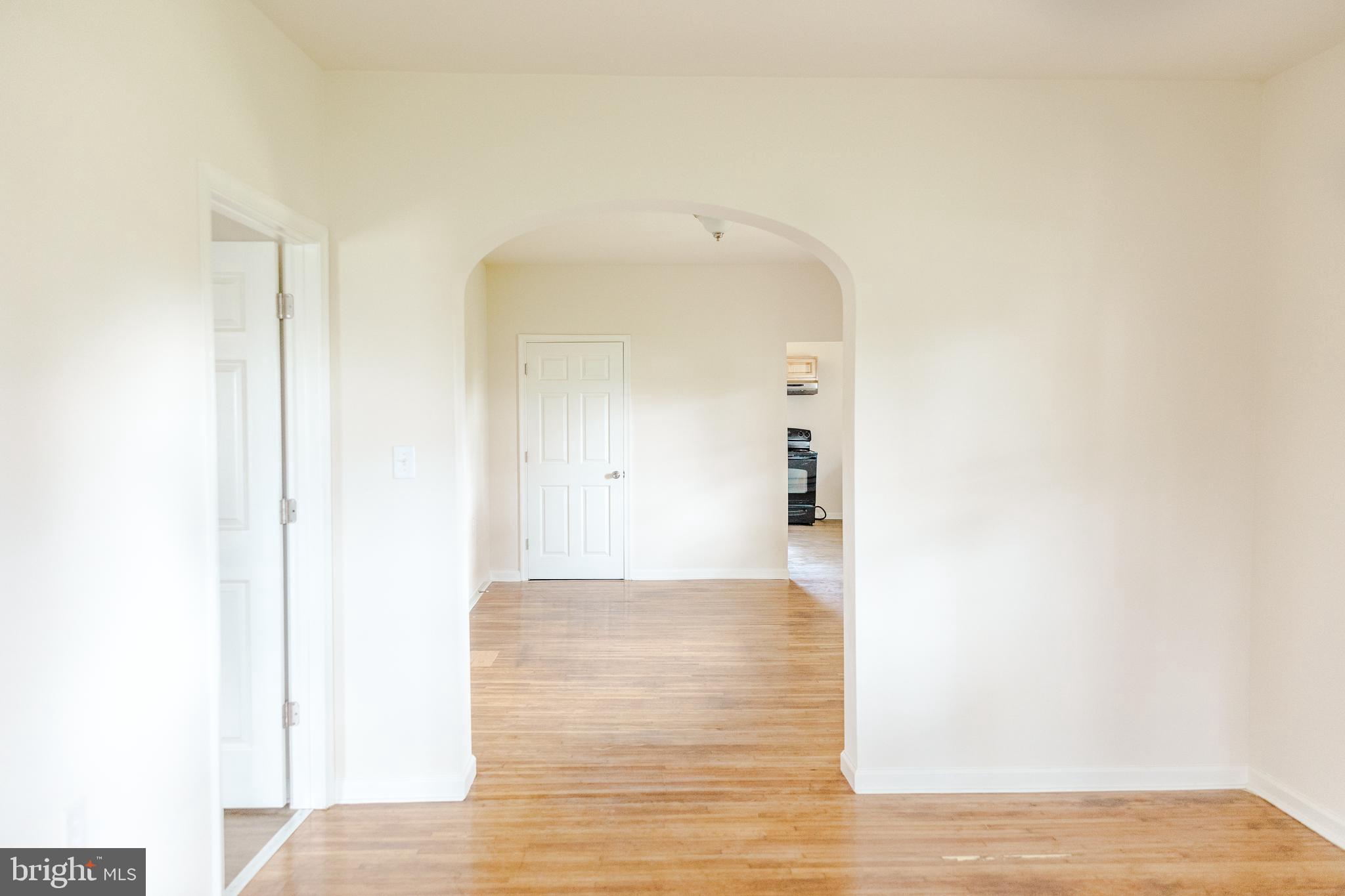 MARTINSBURG - Residential Lease