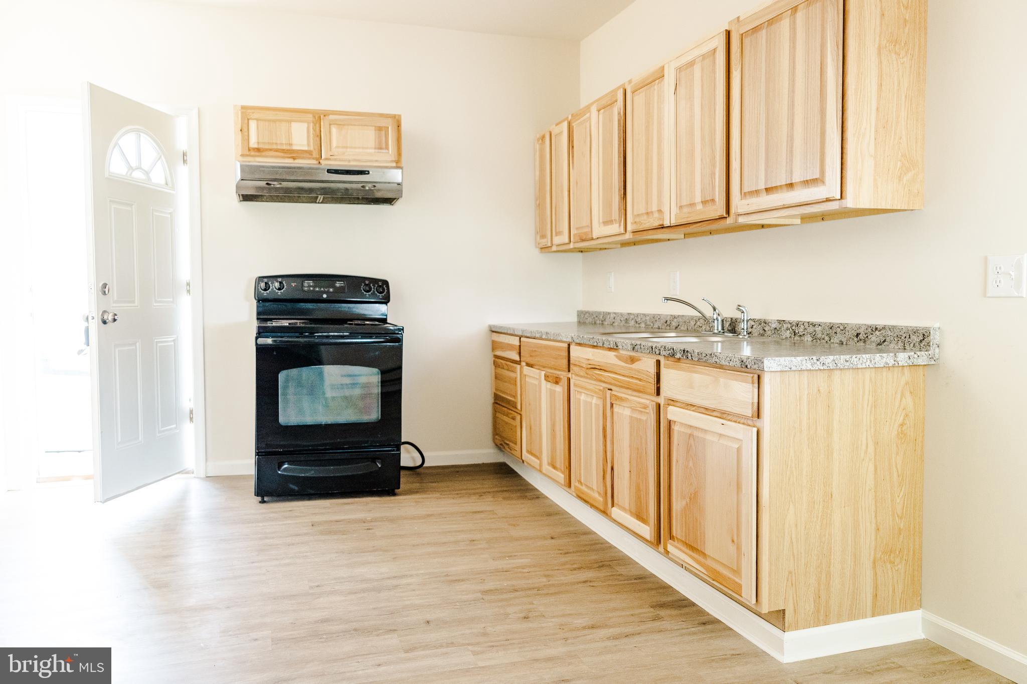 MARTINSBURG - Residential Lease