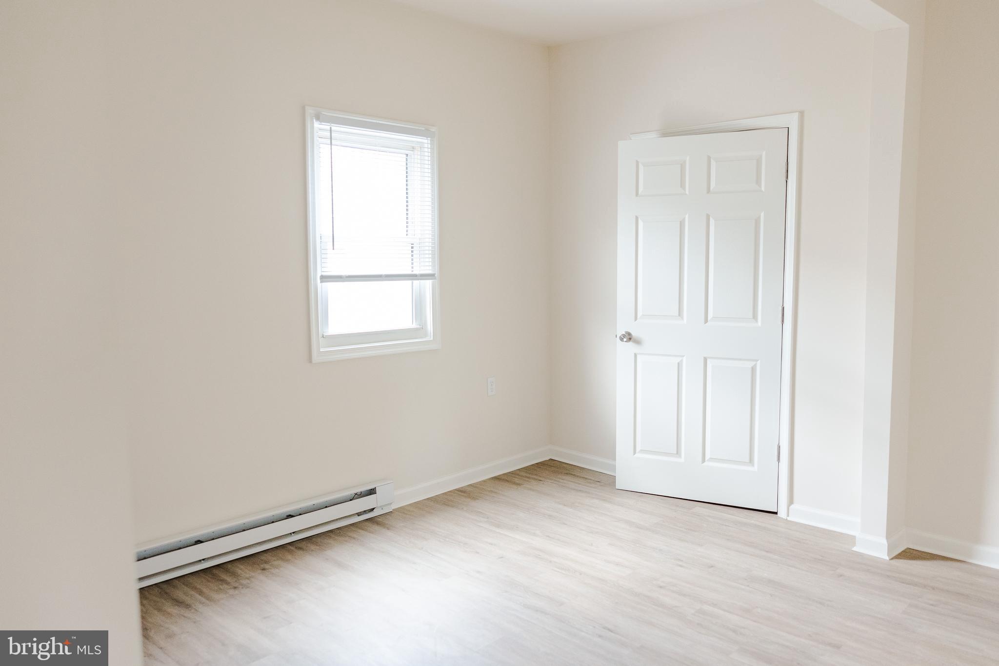 MARTINSBURG - Residential Lease