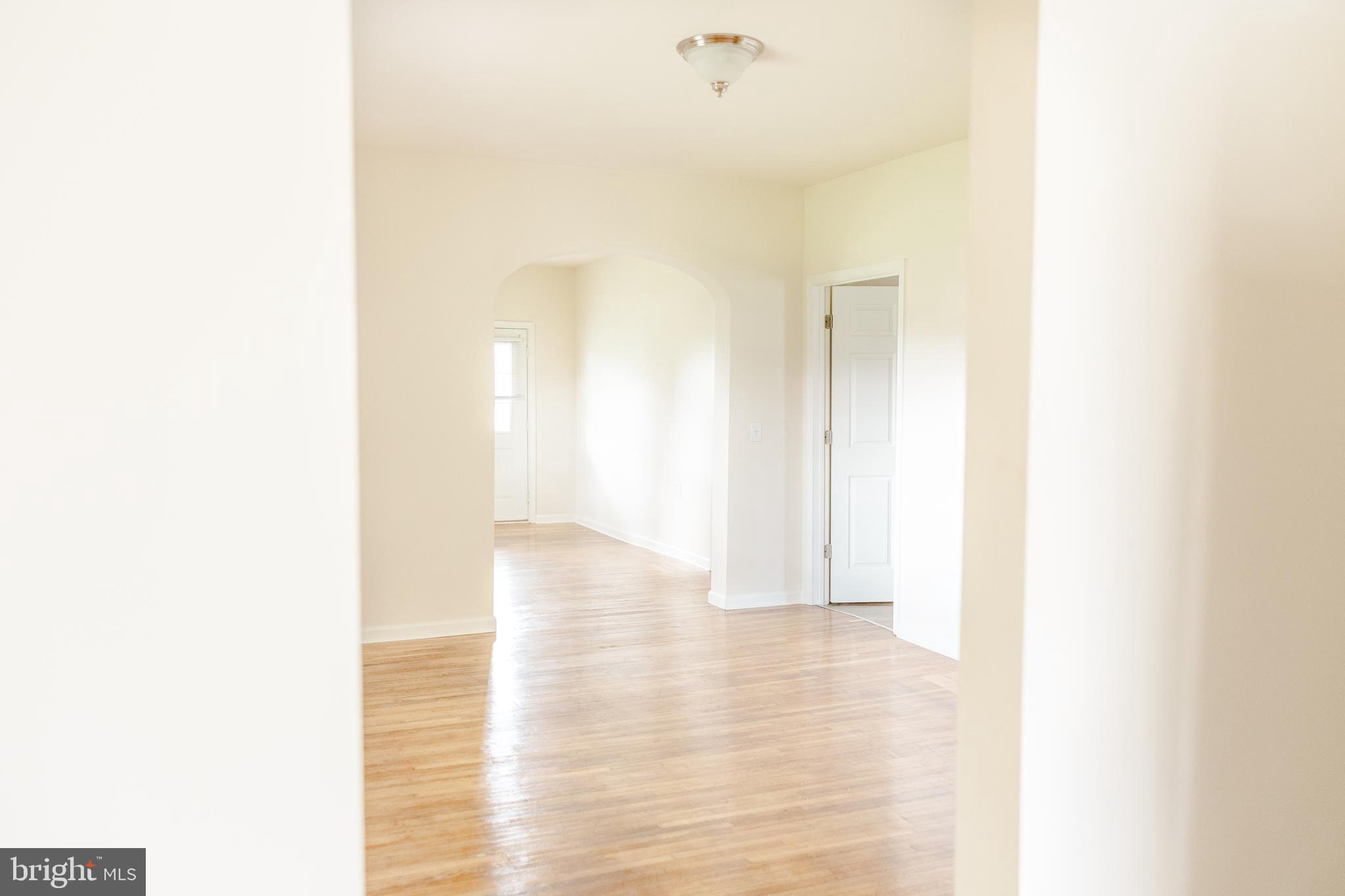 MARTINSBURG - Residential Lease