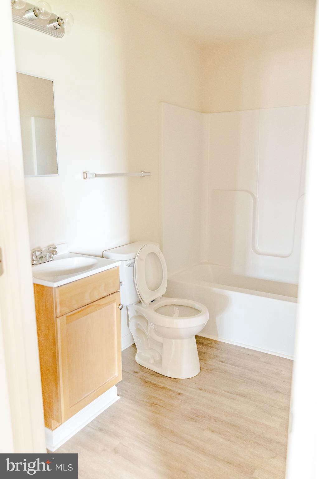 MARTINSBURG - Residential Lease