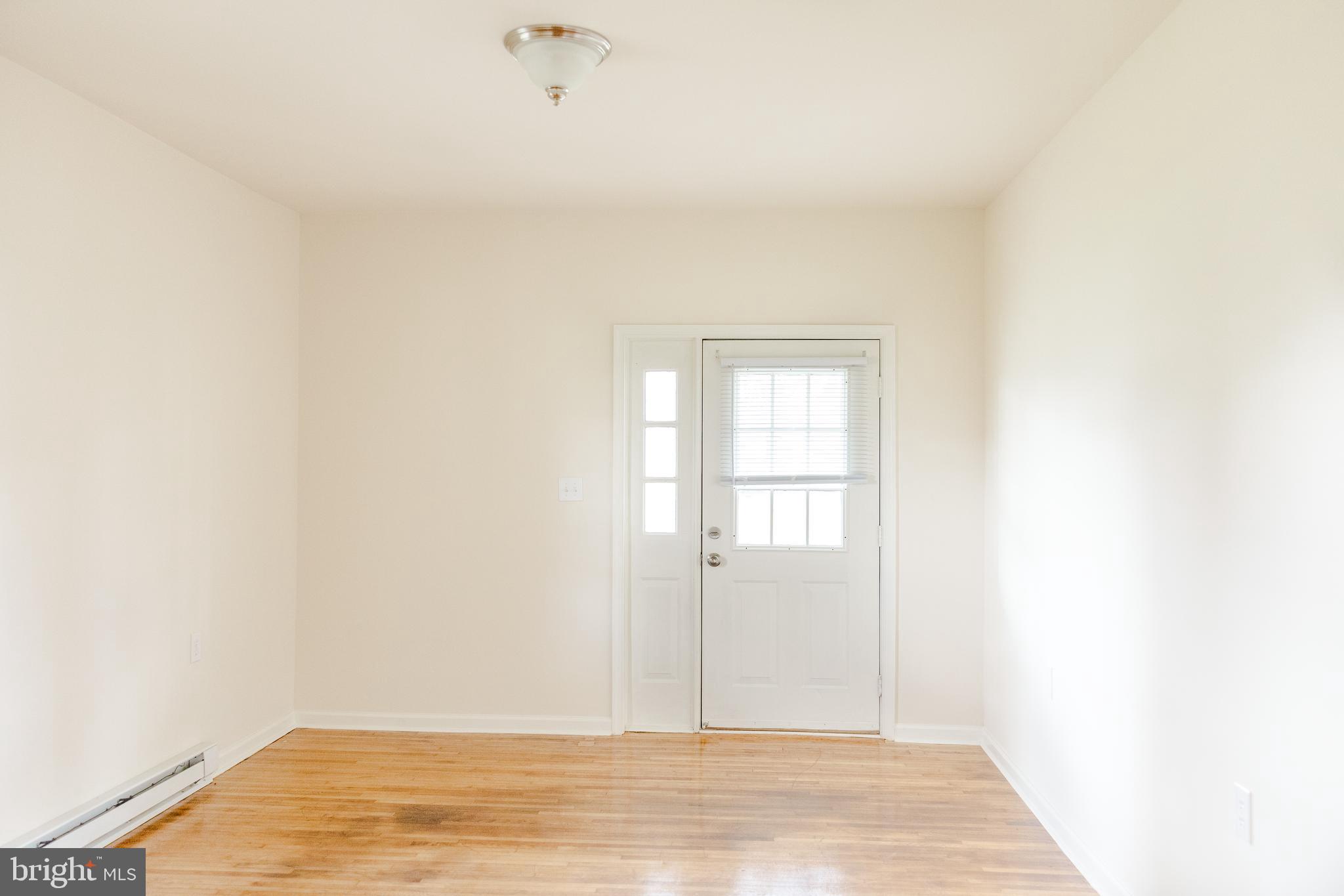 MARTINSBURG - Residential Lease