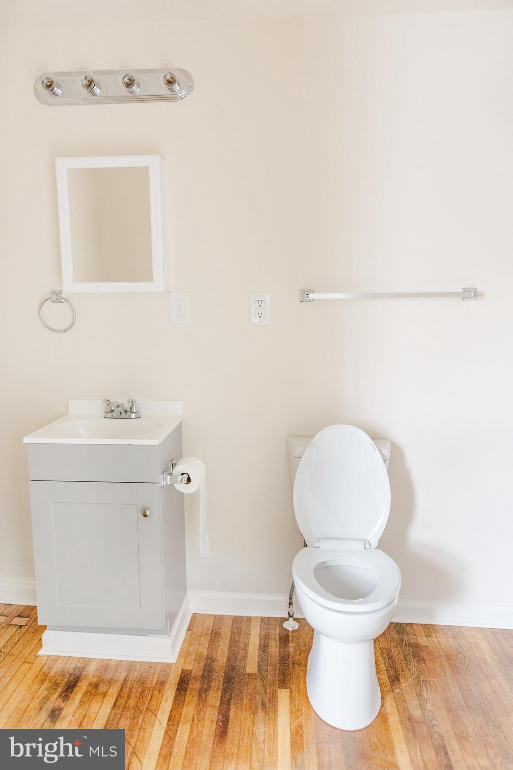 MARTINSBURG - Residential Lease