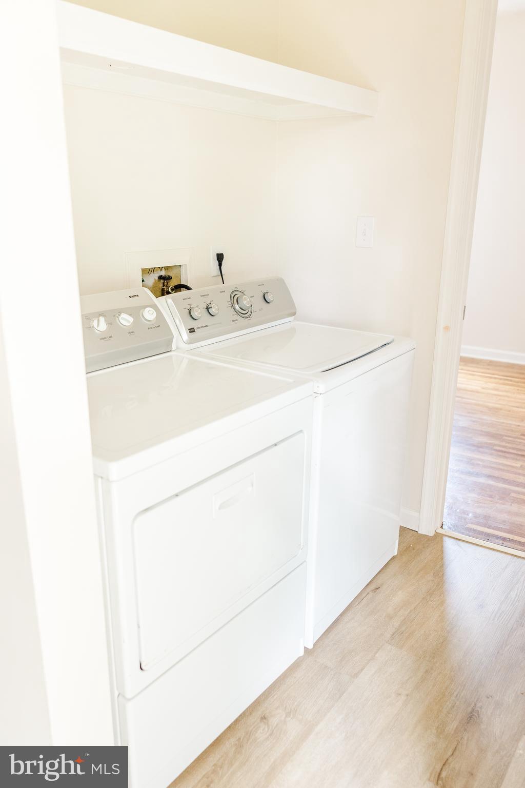 MARTINSBURG - Residential Lease