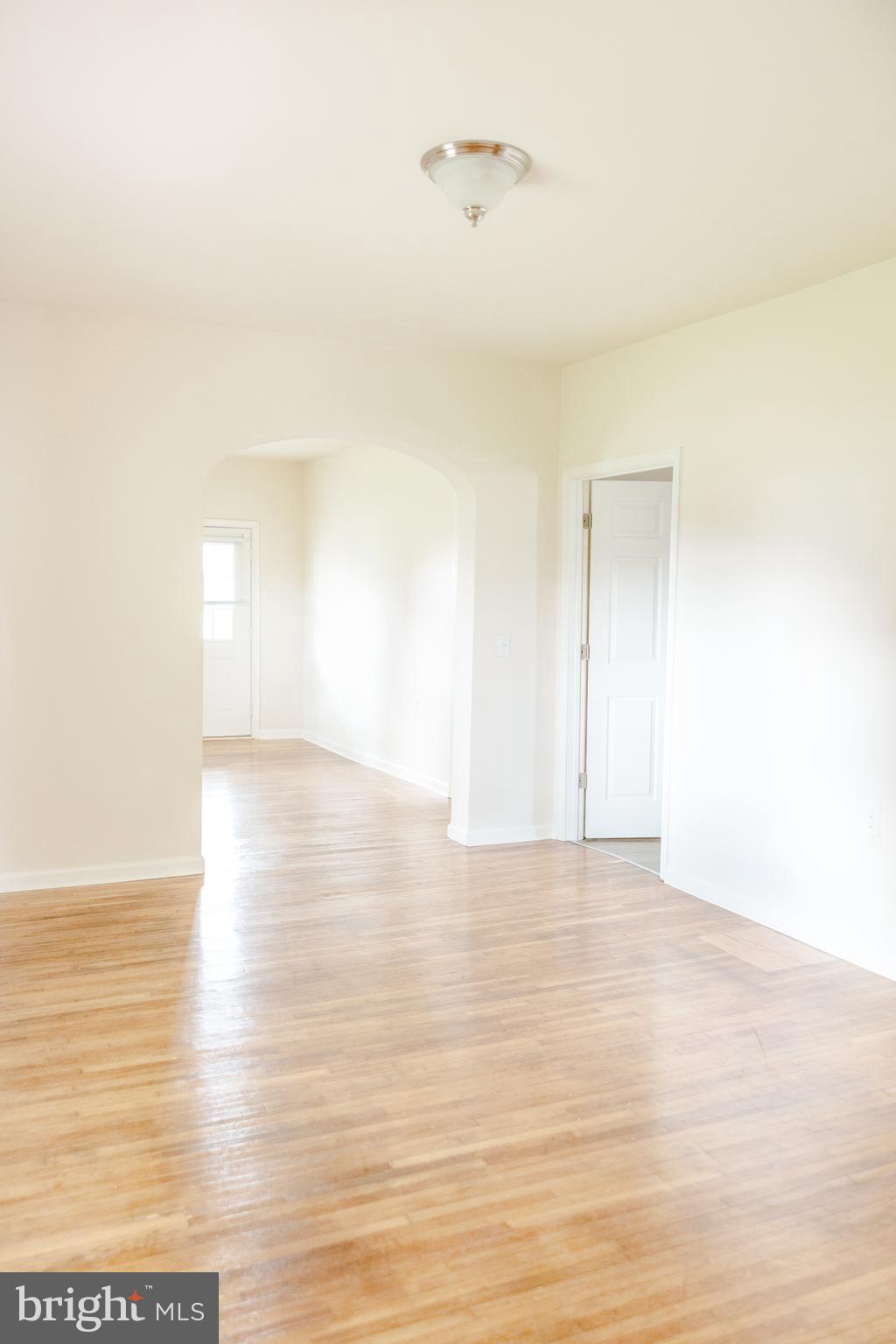 MARTINSBURG - Residential Lease