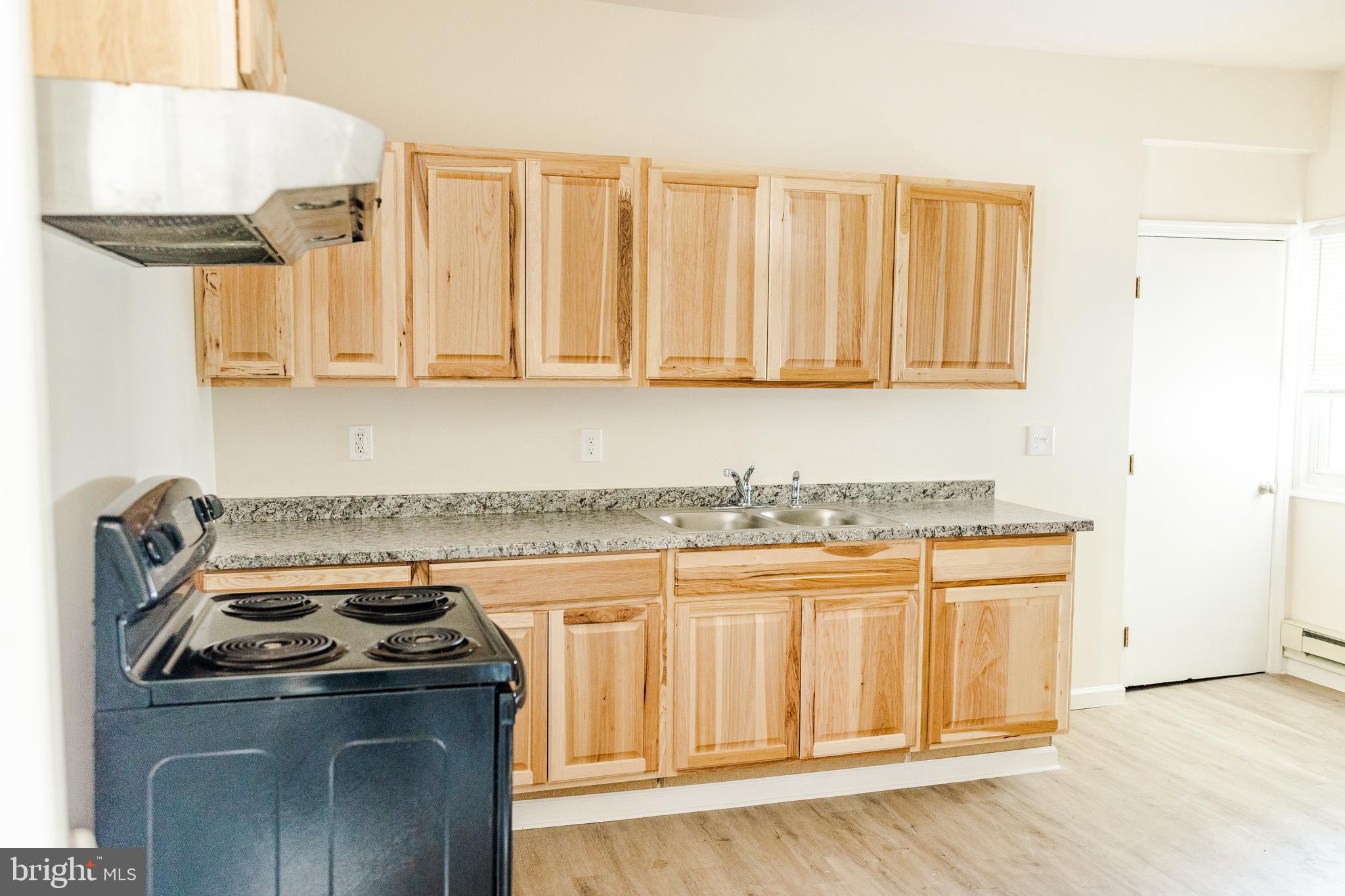 MARTINSBURG - Residential Lease