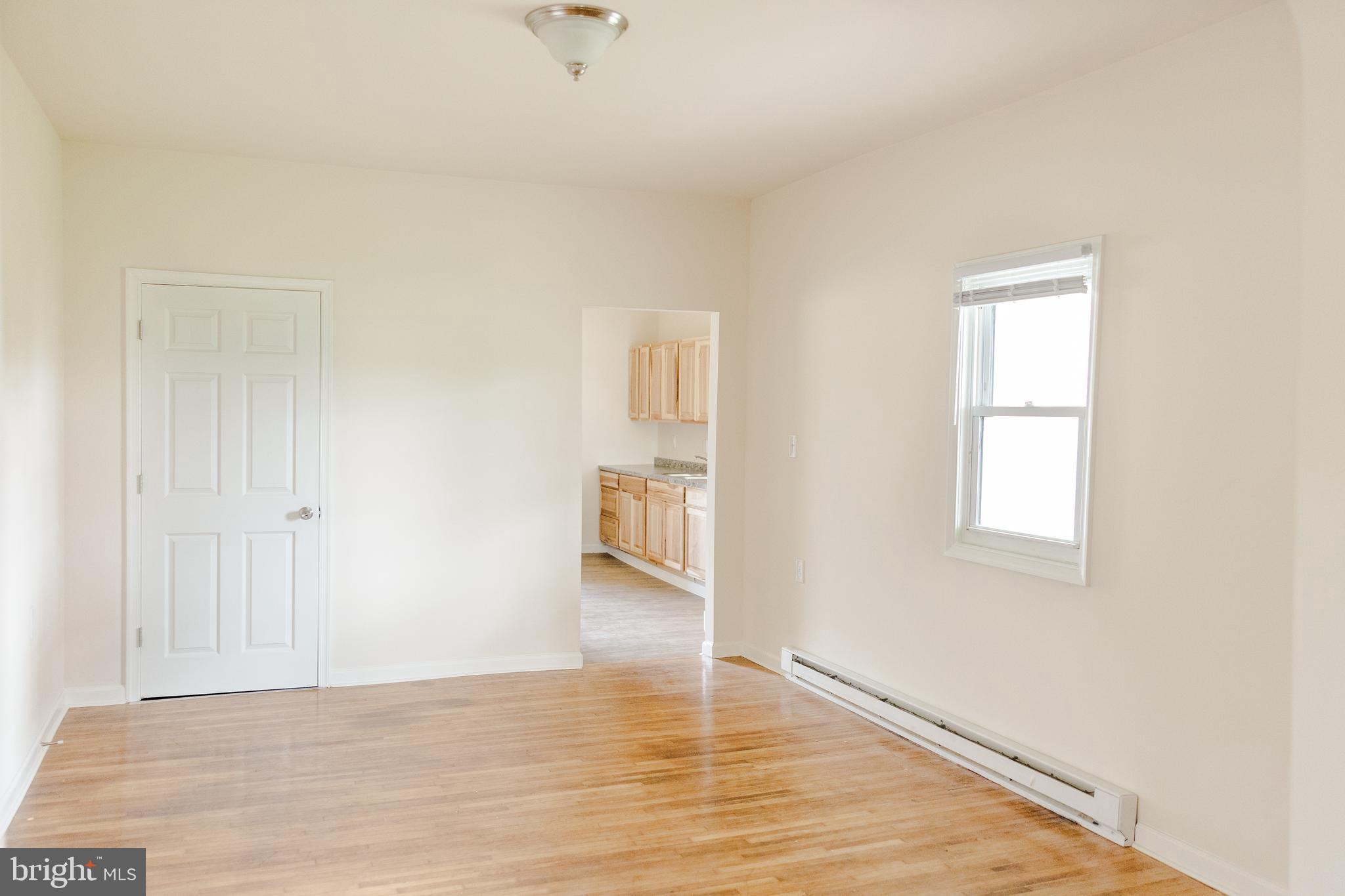 MARTINSBURG - Residential Lease