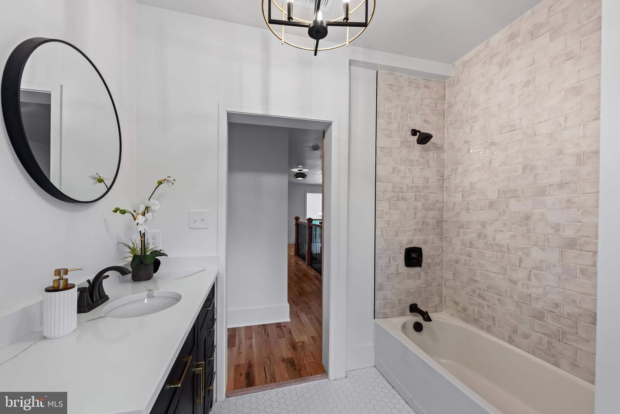 NORTH WAYNE - Residential