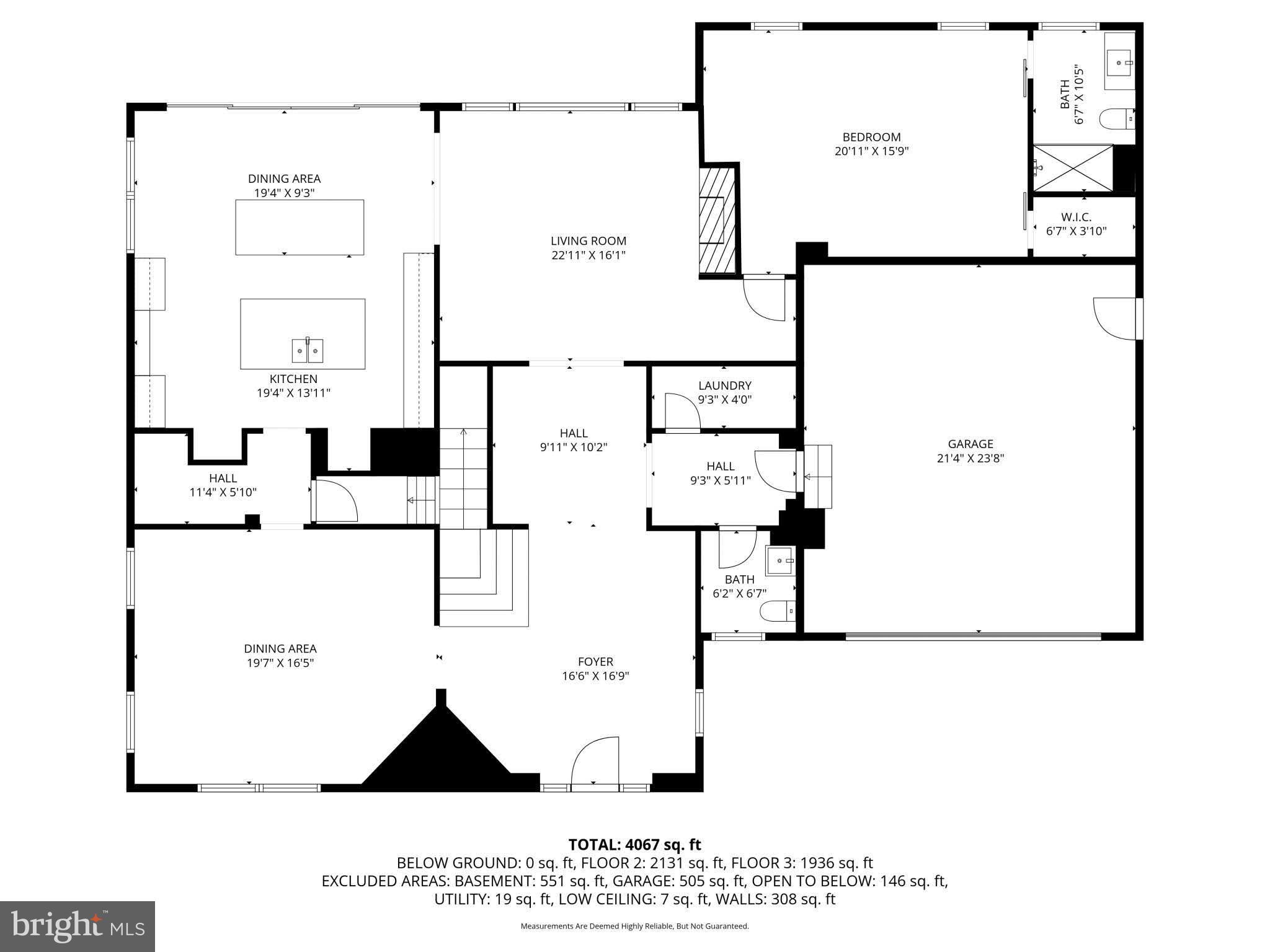 NORTH WAYNE - Residential