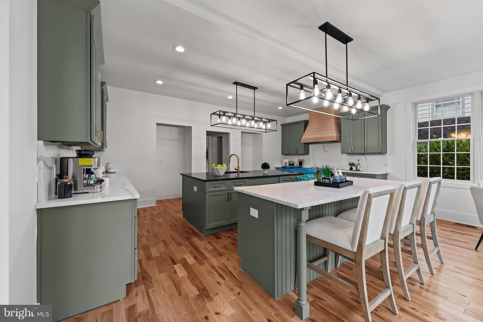 NORTH WAYNE - Residential