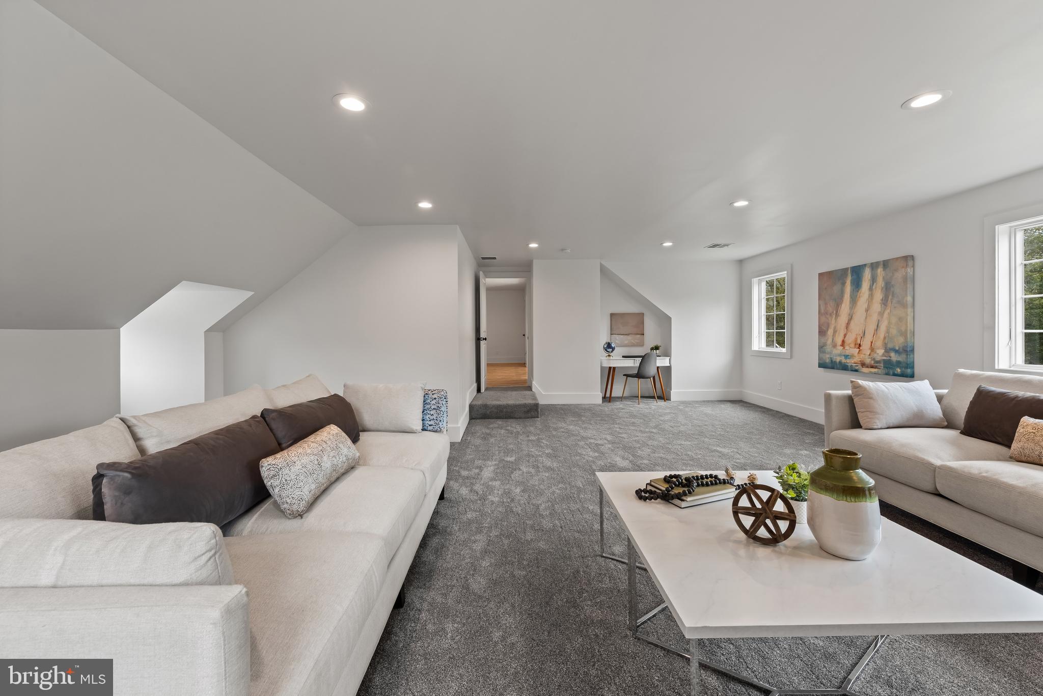 NORTH WAYNE - Residential