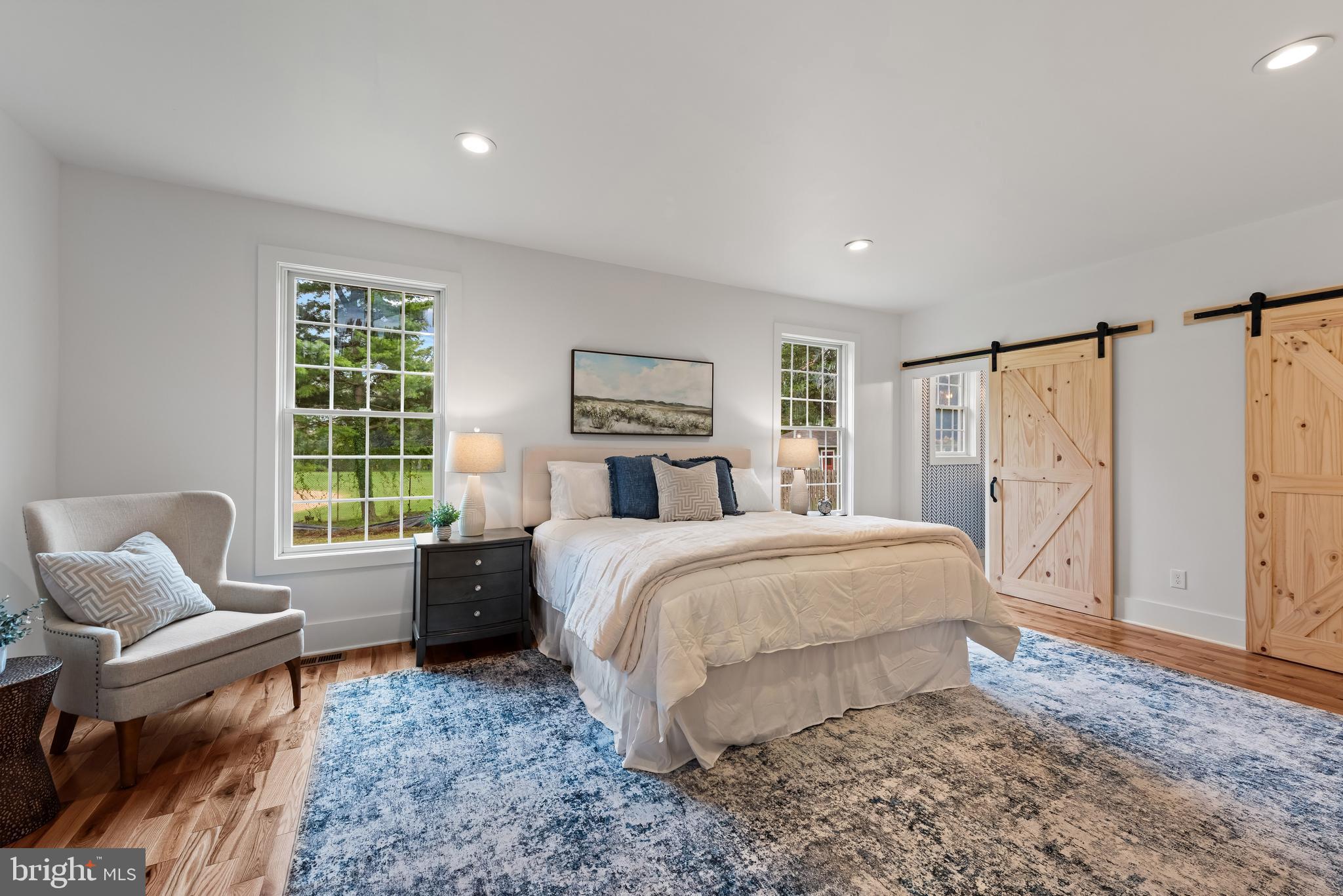 NORTH WAYNE - Residential