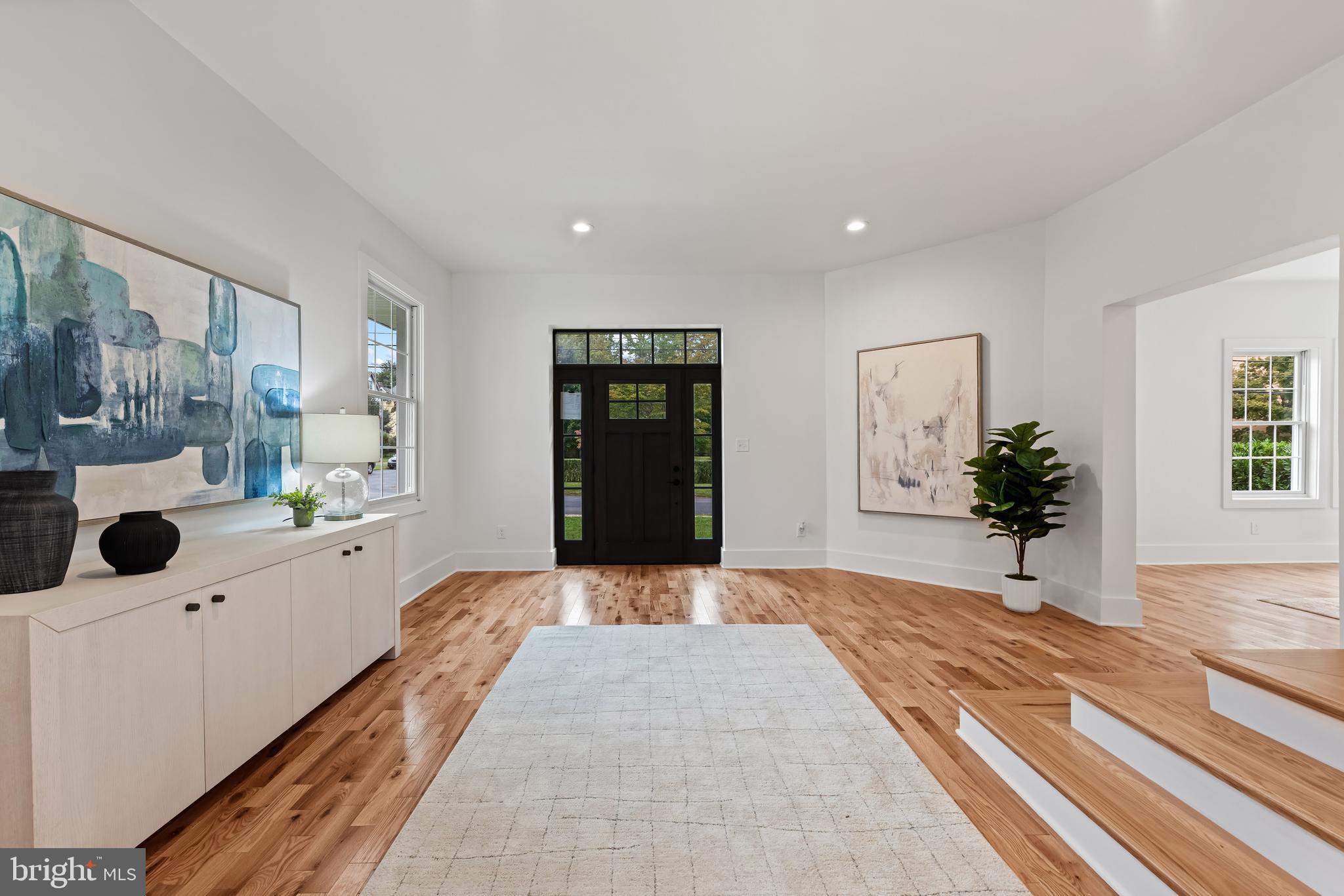 NORTH WAYNE - Residential