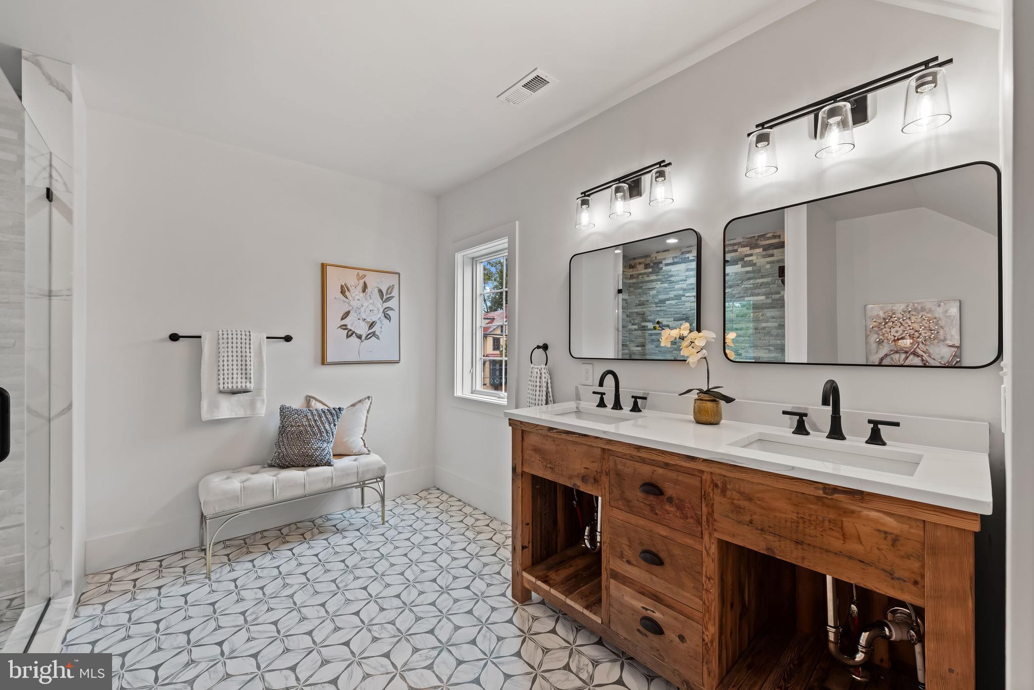 NORTH WAYNE - Residential