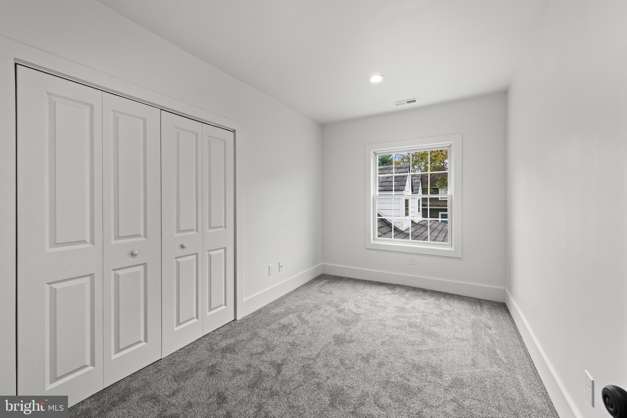 NORTH WAYNE - Residential